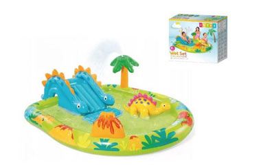 Правила вибору басейну для дитини