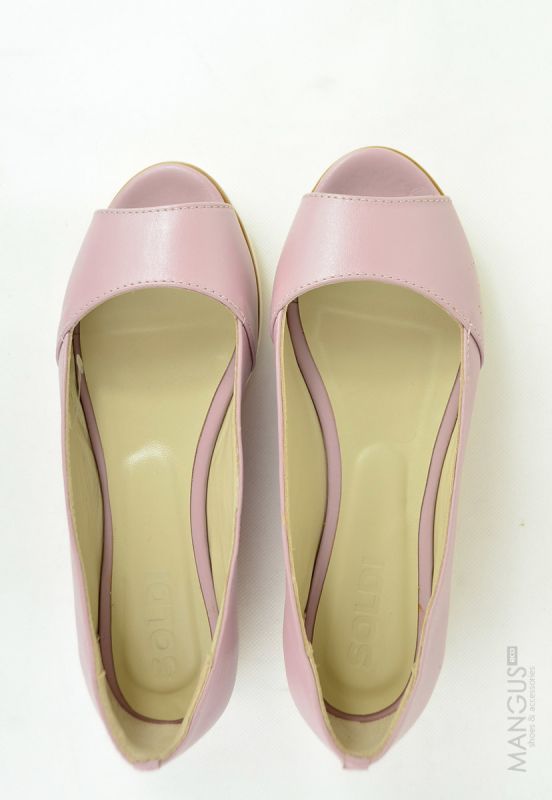 Босоножки Es-tr Fog