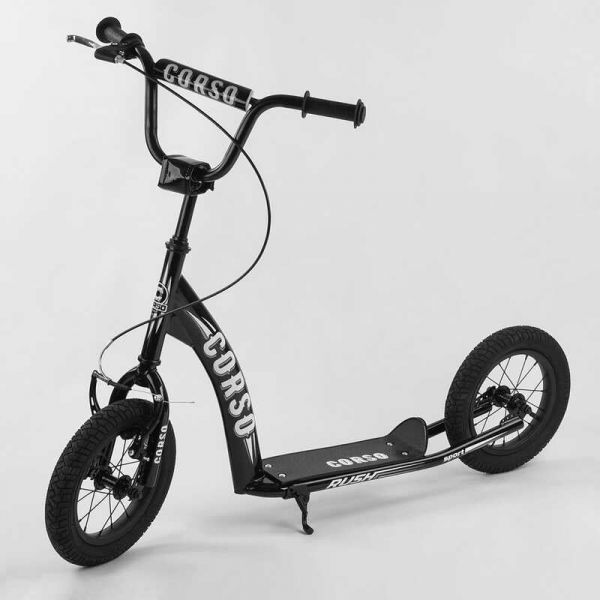 Самокат CR-T 1707 "Корсо"