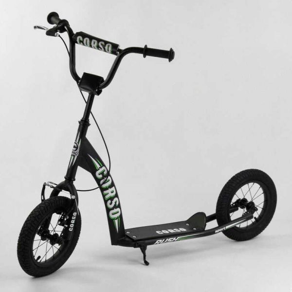 Самокат CR-T 0070 "Корсо"