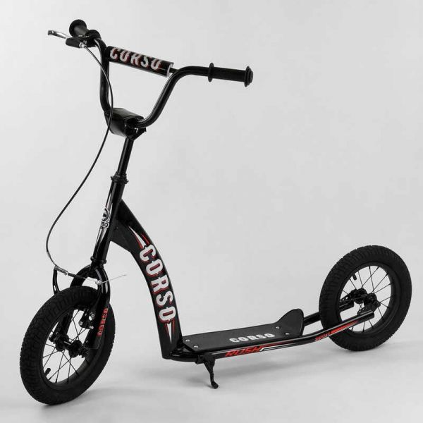 Самокат CR-T 5656 "Corso"