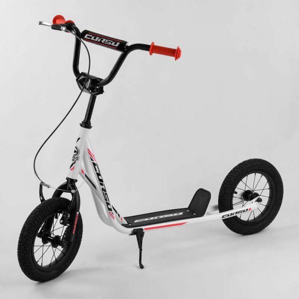 Складений самокат JT 28822 "Corso"