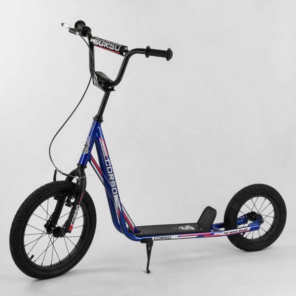 Самокат МХ 30609 "Corso"