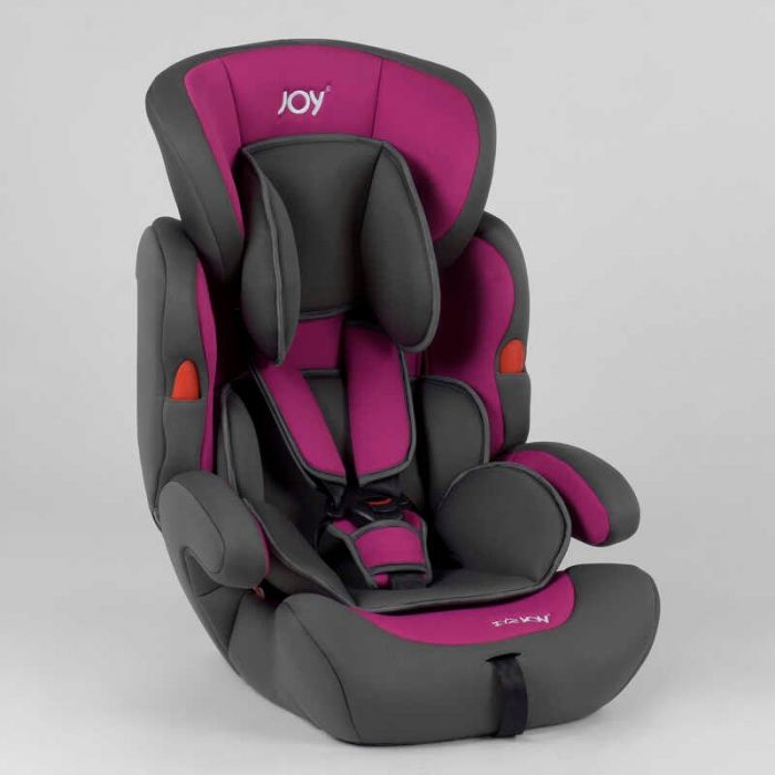 Дитяче автомобільне крісло JOY NB-5003 (4