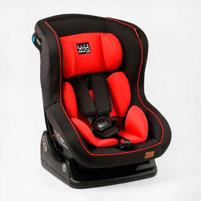 Автомобільне крісло ER - 4247 (2) "Joy", "SafeMax", універсальне, група 0 + / 1, вага дитини від 0-18 кг.
