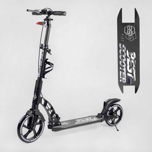Двоколісний самокат "Best Scooter" 24215-B