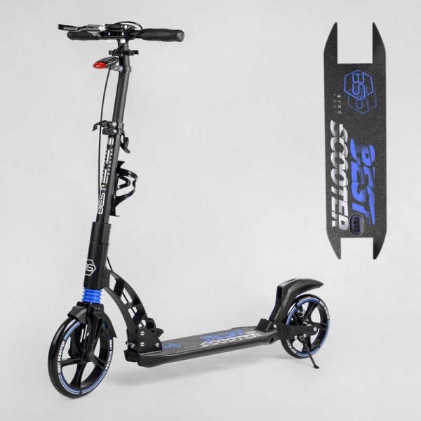 "Best Scooter" з двома колесами 90166-B