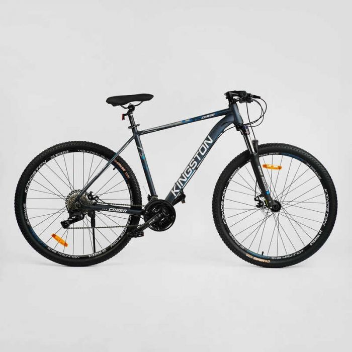 Велосипед Спортивний Corso “Kingston” 29" KN-29059