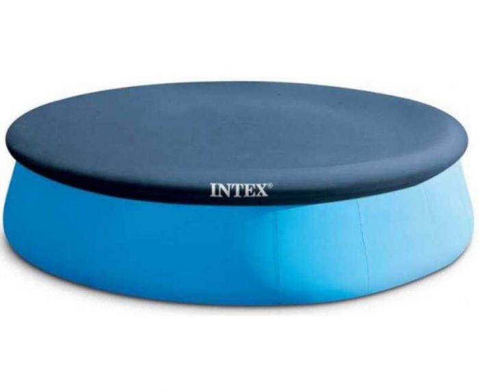 Intex Тент 28021(6) для бассейна, диаметр 305 см