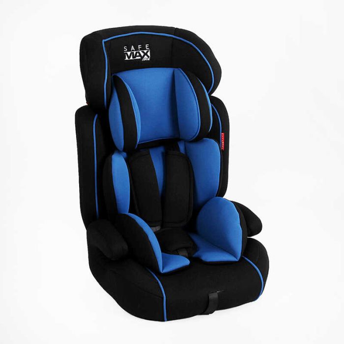 Детское автокресло JOY RS-96205 (2) система ISOFIX, универсальное, группа 1/2/3, вес ребенка от 9-36 кг.