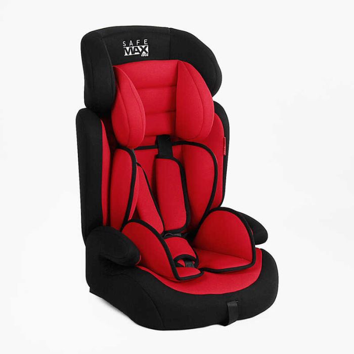 Детское автокресло JOY RS-30199(2) система ISOFIX, универсальное, группа 1/2/3, вес ребенка от 9-36 кг.