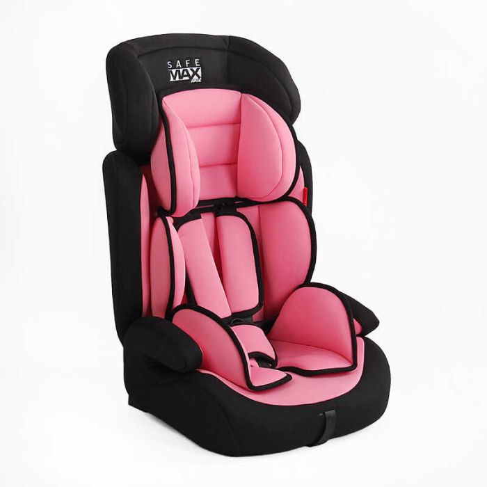 Дитяче автокрісло JOY RS-64188 (2) система ISOFIX, універсальне, група 1/2/3, вага дитини от 9-36 кг