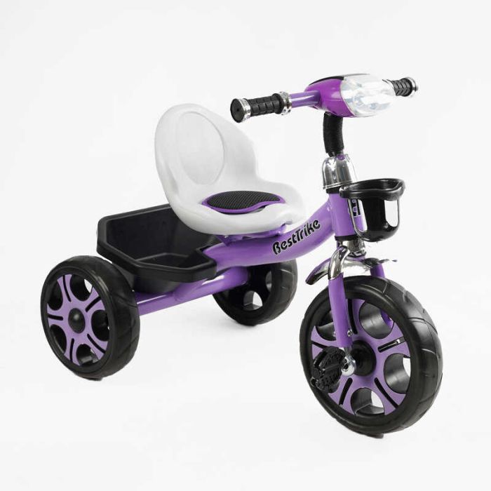 Велосипед 3-х колісний BS-27102 "Best Trike"  