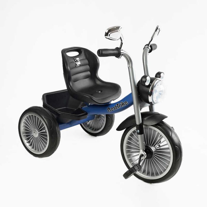 Велосипед 3-х колісний BS-68096 "Best Trike"  