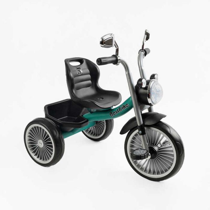 Велосипед 3-х колісний BS-65010 "Best Trike"  