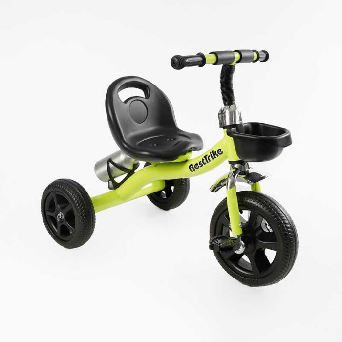 Велосипед 3-х колісний BS-11823 "Best Trike"  