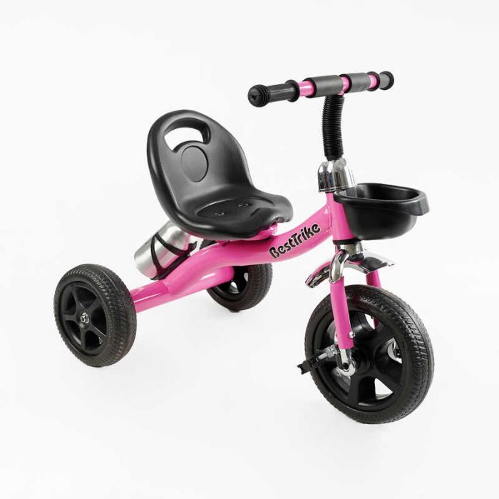 Велосипед 3-х колісний BS-14250 "Best Trike"  