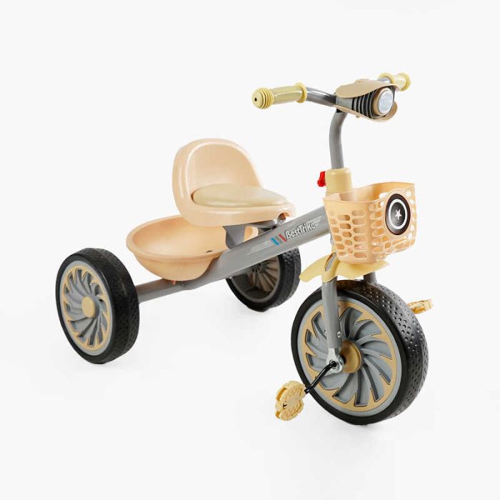 Велосипед 3-х колісний BS-35761 "Best Trike"  