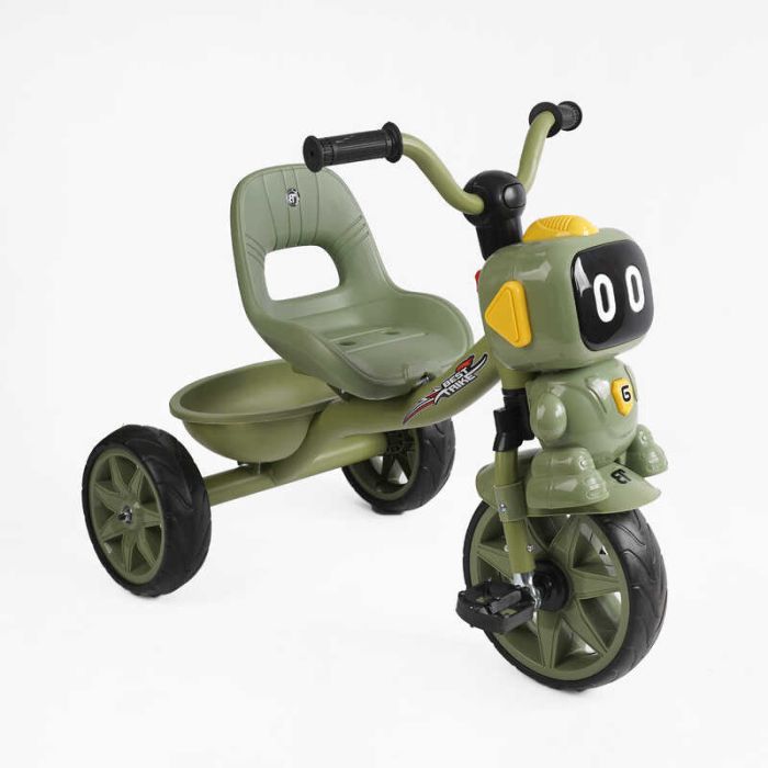 Велосипед 3-х колісний BS-50570 "Best Trike"  