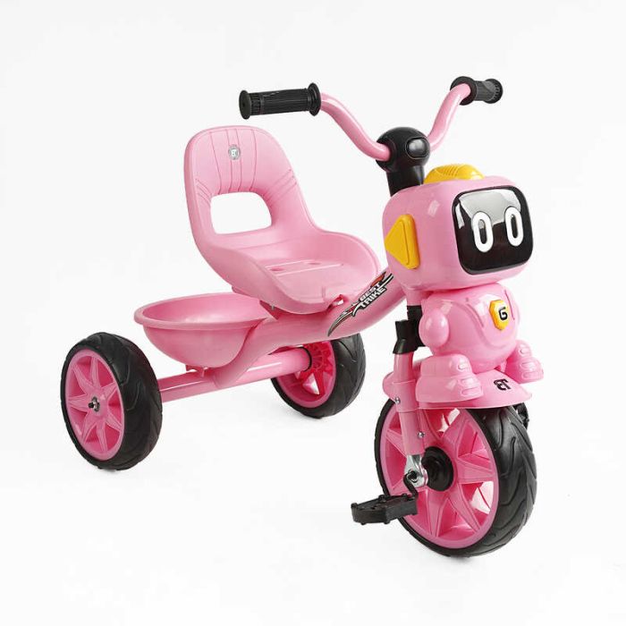 Велосипед 3-х колісний BS-60413 "Best Trike"  