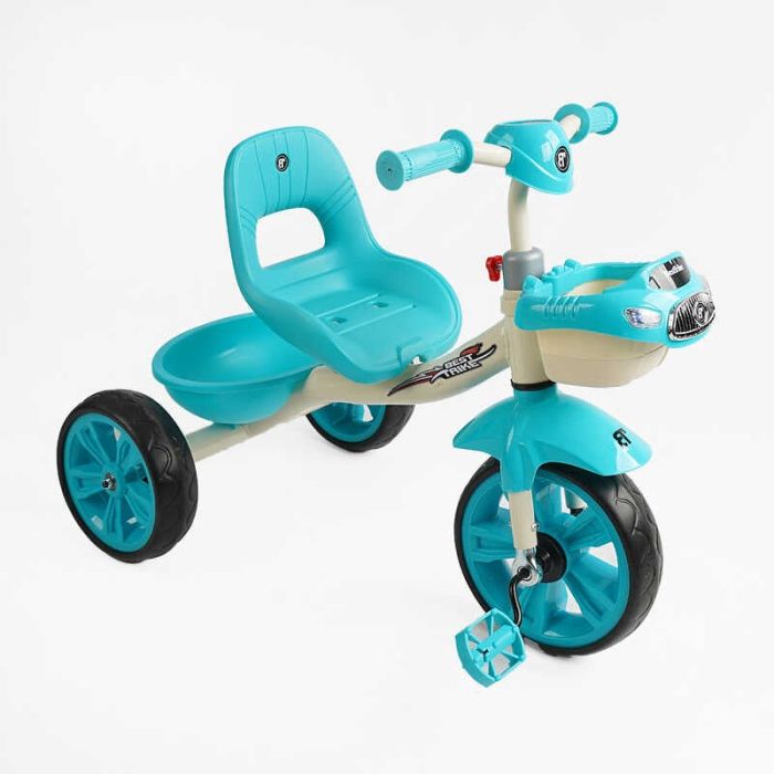 Велосипед 3-х колісний BS-60985 "Best Trike"  