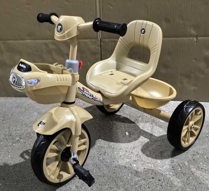 Велосипед 3-х колісний BS-60530 "Best Trike"  