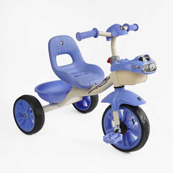 Велосипед 3-х колісний BS-60811 "Best Trike"  