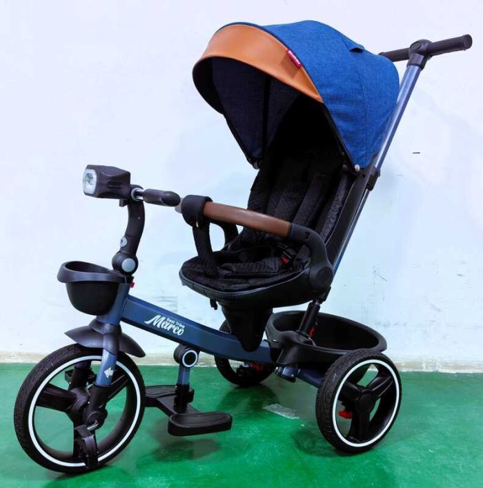 Велосипед 9155 / 307-05 BestTrike "Marco"  