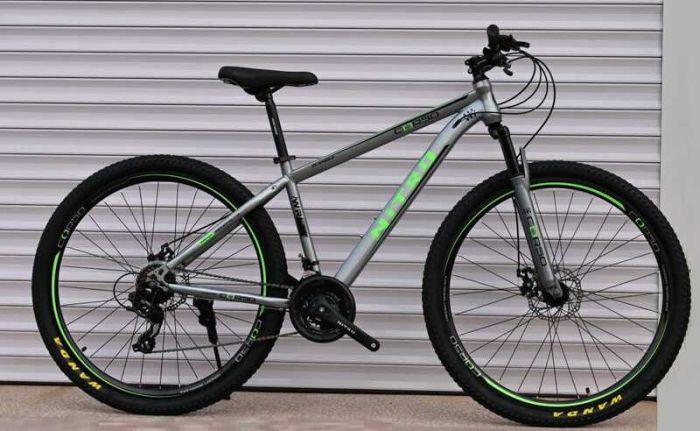 Велоcипед Спортивний Corso NEW «NITRO» 29" дюймів NT-24032  