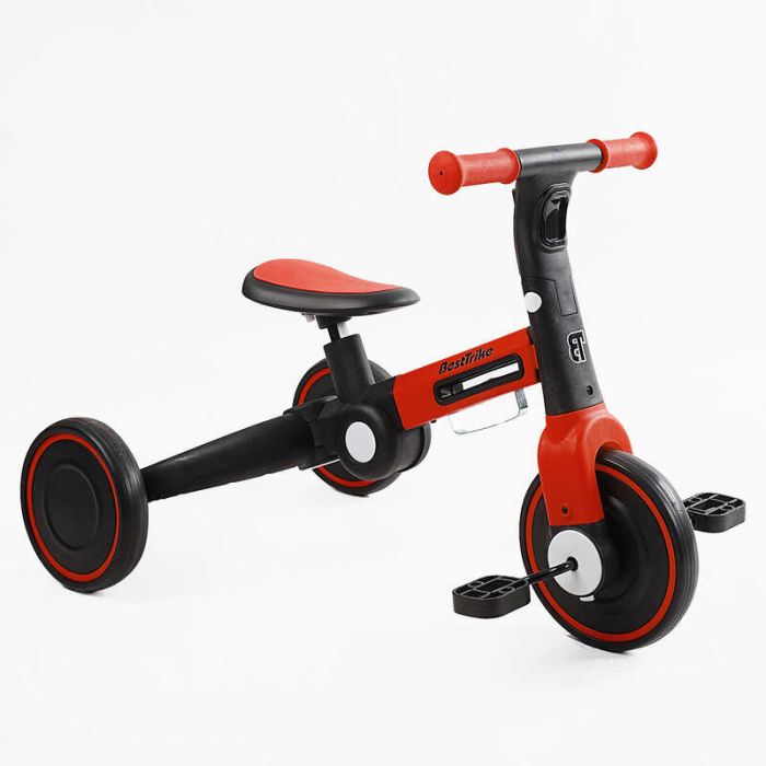 Велосипед 3-х колісний BS-45459 "Best Trike"  