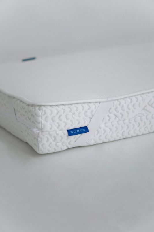 Наматрасник детский Aero влагостойкий