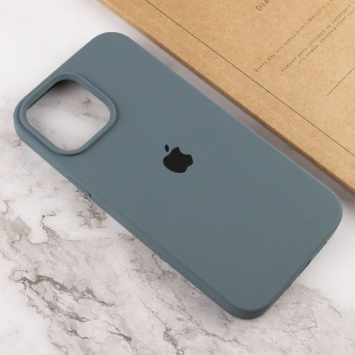 Чохол Silicone Case Full Protective (AA) для Apple iPhone 15 (6.1")