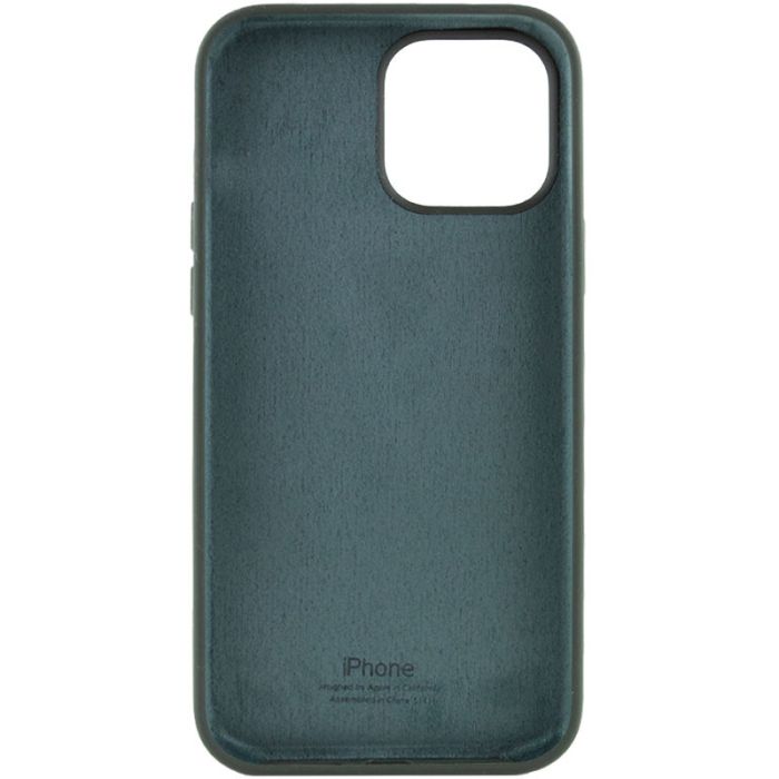 Чохол Silicone Case Full Protective (AA) для Apple iPhone 15 (6.1")