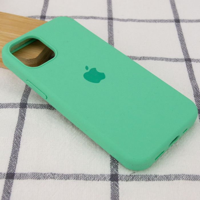 Чохол Silicone Case Full Protective (AA) для Apple iPhone 15 (6.1")