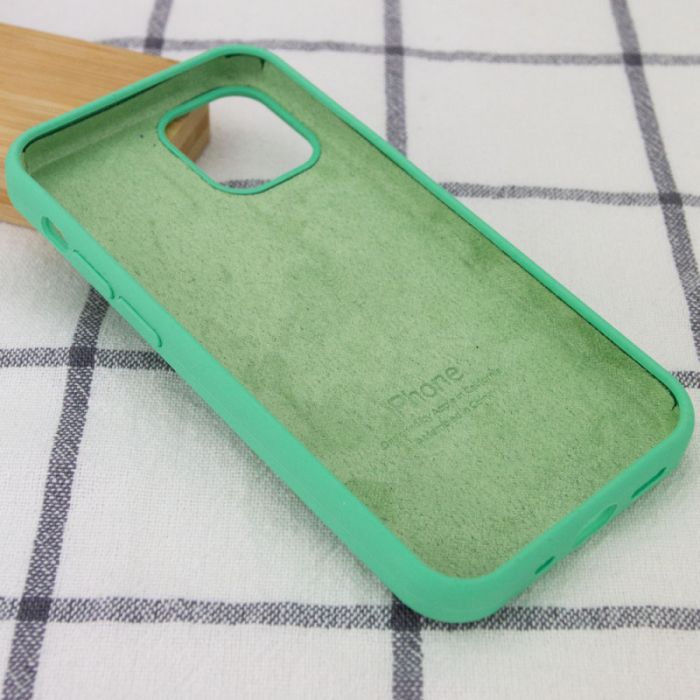 Чохол Silicone Case Full Protective (AA) для Apple iPhone 15 (6.1")