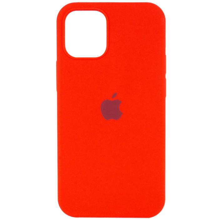 Чохол Silicone Case Full Protective (AA) для Apple iPhone 15 (6.1")