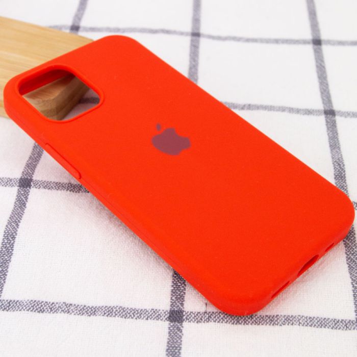 Чохол Silicone Case Full Protective (AA) для Apple iPhone 15 (6.1")