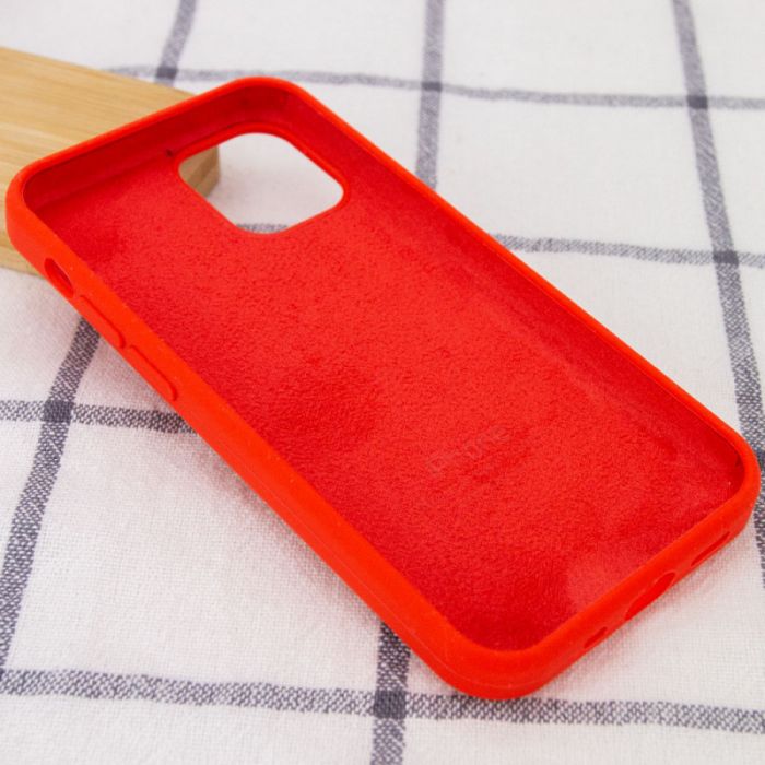 Чохол Silicone Case Full Protective (AA) для Apple iPhone 15 (6.1")