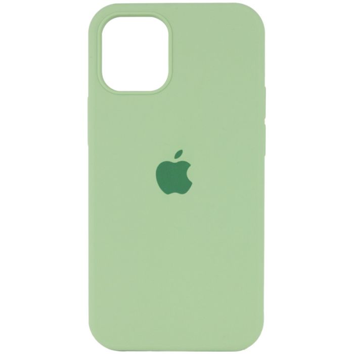 Чохол Silicone Case Full Protective (AA) для Apple iPhone 15 (6.1")