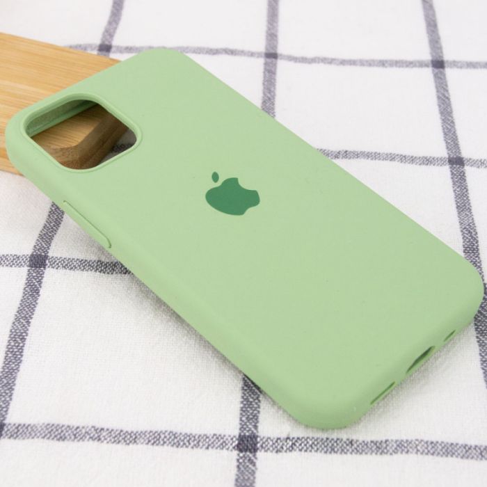 Чохол Silicone Case Full Protective (AA) для Apple iPhone 15 (6.1")