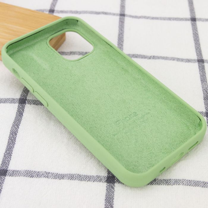 Чохол Silicone Case Full Protective (AA) для Apple iPhone 15 (6.1")