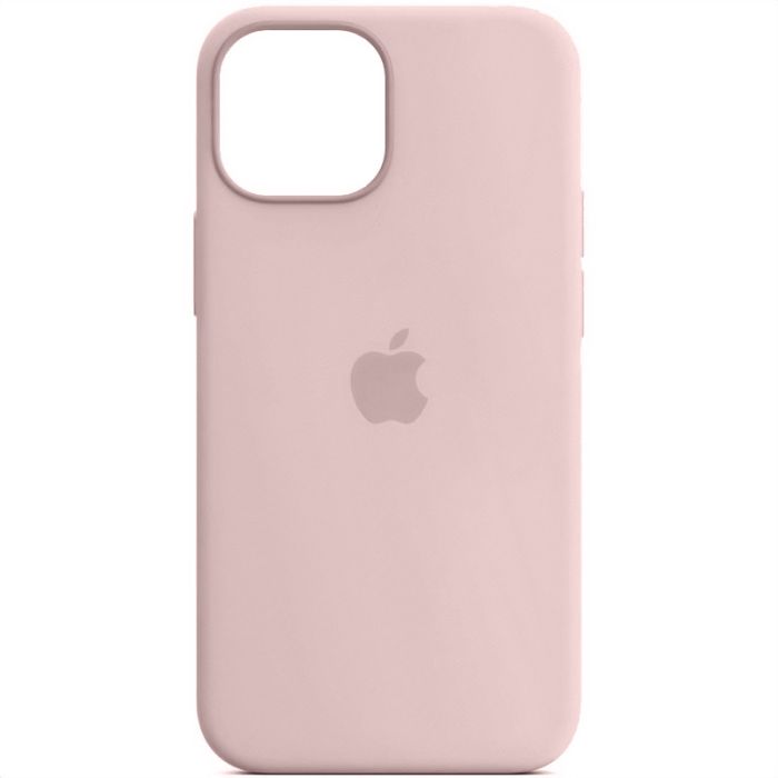 Чохол Silicone Case Full Protective (AA) для Apple iPhone 15 (6.1")