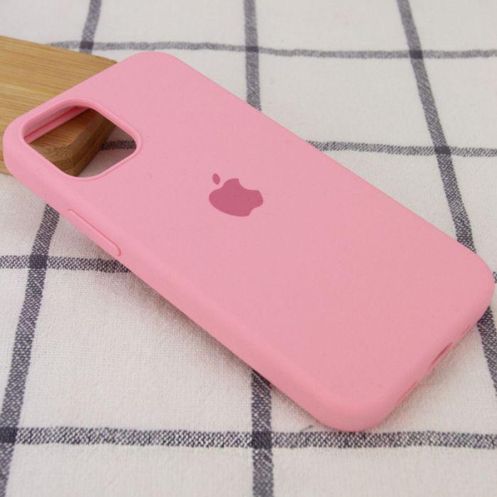 Чохол Silicone Case Full Protective (AA) для Apple iPhone 15 (6.1")