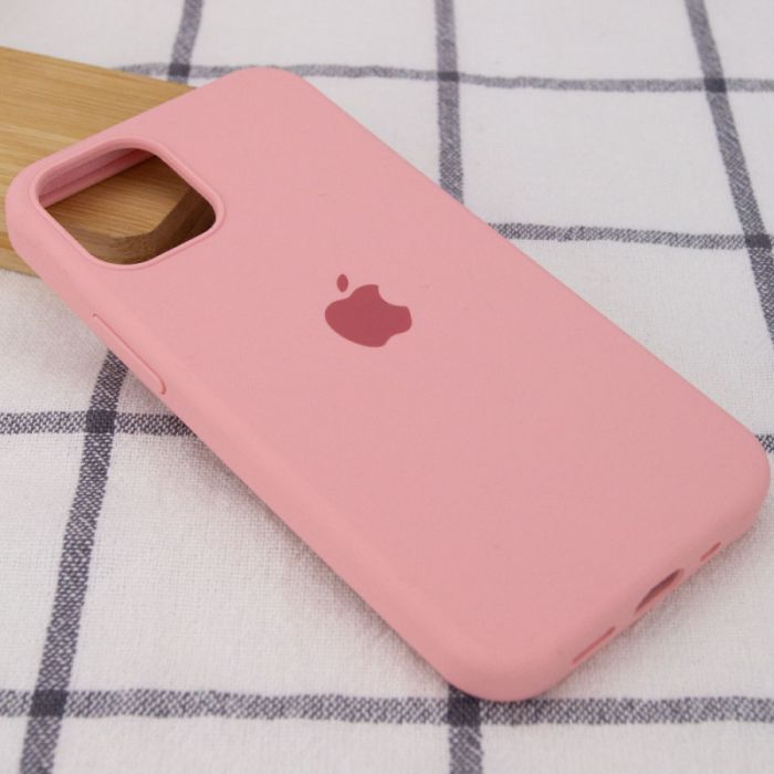 Чохол Silicone Case Full Protective (AA) для Apple iPhone 15 (6.1")