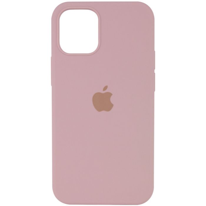 Чохол Silicone Case Full Protective (AA) для Apple iPhone 15 (6.1")