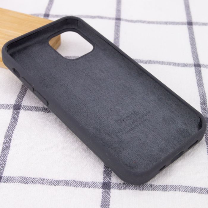 Чохол Silicone Case Full Protective (AA) для Apple iPhone 15 (6.1")