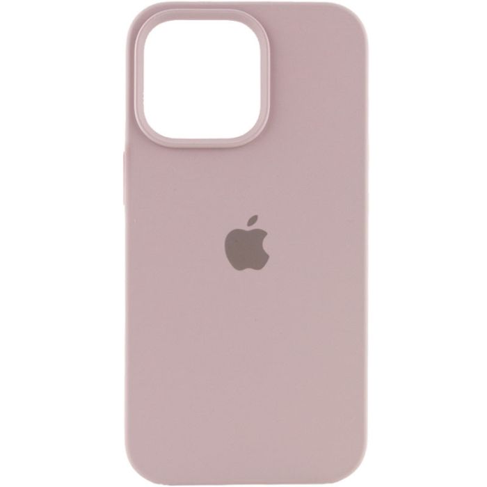 Чохол Silicone Case Full Protective (AA) для Apple iPhone 15 (6.1")