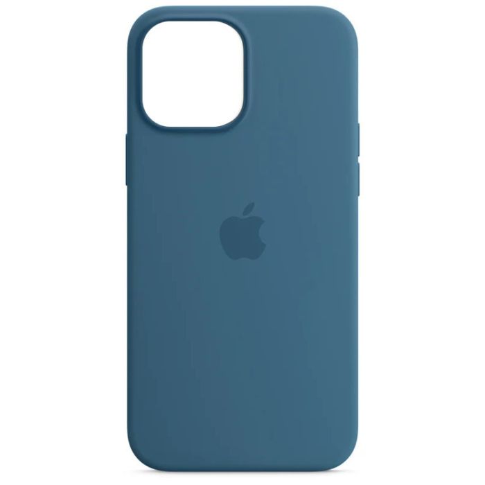 Чохол Silicone Case Full Protective (AA) для Apple iPhone 15 (6.1")