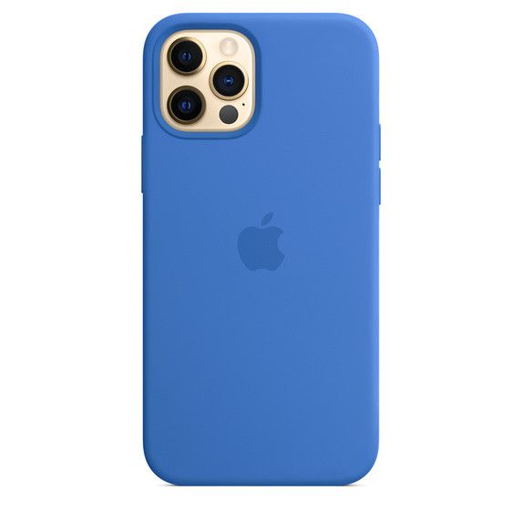 Чохол Silicone Case Full Protective (AA) для Apple iPhone 15 (6.1")