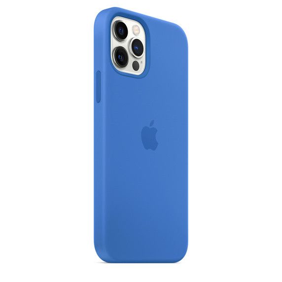 Чохол Silicone Case Full Protective (AA) для Apple iPhone 15 (6.1")